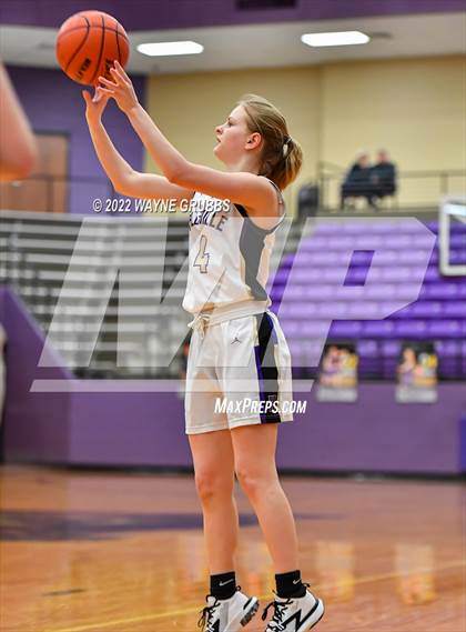 Thumbnail 2 in Pine Tree @ Hallsville photogallery.
