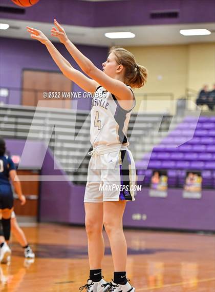 Thumbnail 2 in Pine Tree @ Hallsville photogallery.