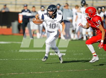 Thumbnail 3 in Denver East vs. Columbine photogallery.