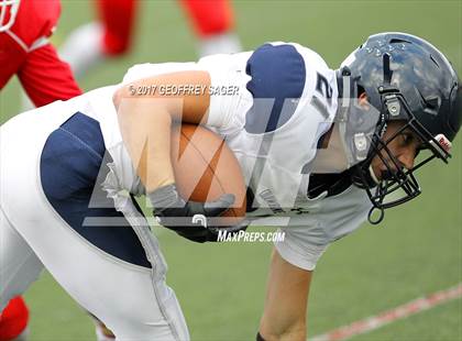 Thumbnail 2 in Denver East vs. Columbine photogallery.