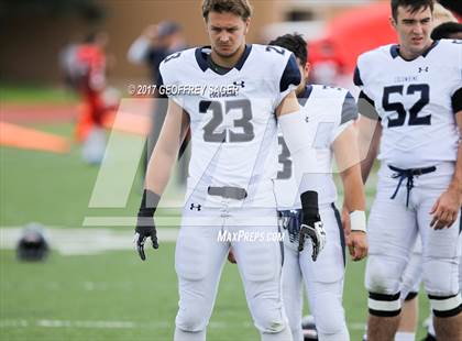 Thumbnail 1 in Denver East vs. Columbine photogallery.