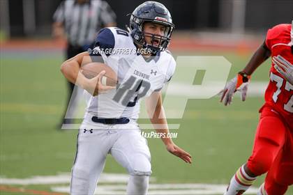 Thumbnail 1 in Denver East vs. Columbine photogallery.