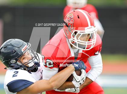 Thumbnail 1 in Denver East vs. Columbine photogallery.