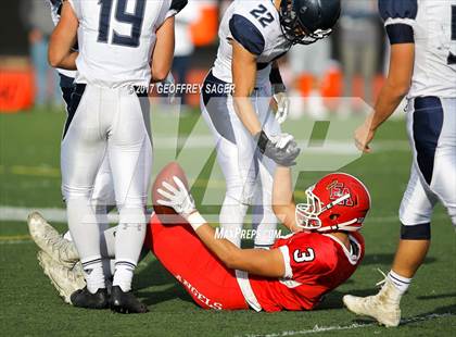 Thumbnail 1 in Denver East vs. Columbine photogallery.