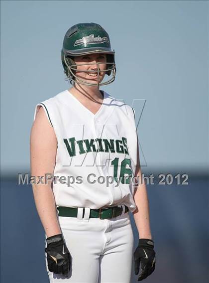 Thumbnail 2 in Loudoun Valley @ Woodgrove (Dulles District Quarterfinals) photogallery.