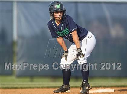 Thumbnail 2 in Loudoun Valley @ Woodgrove (Dulles District Quarterfinals) photogallery.