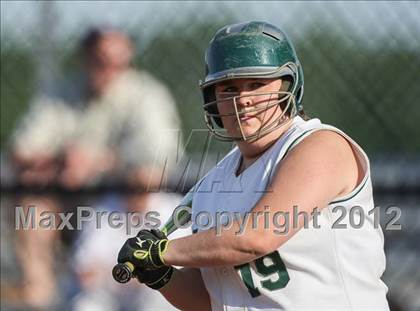 Thumbnail 1 in Loudoun Valley @ Woodgrove (Dulles District Quarterfinals) photogallery.