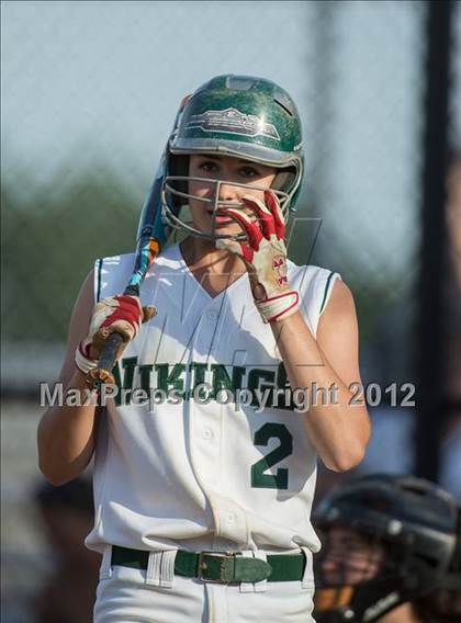 Thumbnail 1 in Loudoun Valley @ Woodgrove (Dulles District Quarterfinals) photogallery.