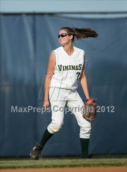 Thumbnail 1 in Loudoun Valley @ Woodgrove (Dulles District Quarterfinals) photogallery.