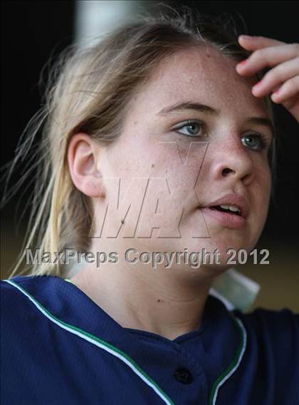 Thumbnail 2 in Loudoun Valley @ Woodgrove (Dulles District Quarterfinals) photogallery.