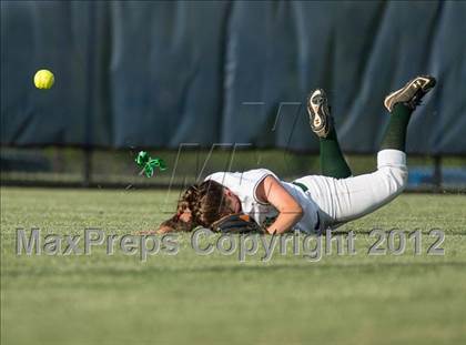 Thumbnail 1 in Loudoun Valley @ Woodgrove (Dulles District Quarterfinals) photogallery.