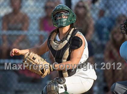 Thumbnail 2 in Loudoun Valley @ Woodgrove (Dulles District Quarterfinals) photogallery.