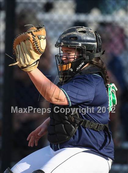 Thumbnail 1 in Loudoun Valley @ Woodgrove (Dulles District Quarterfinals) photogallery.