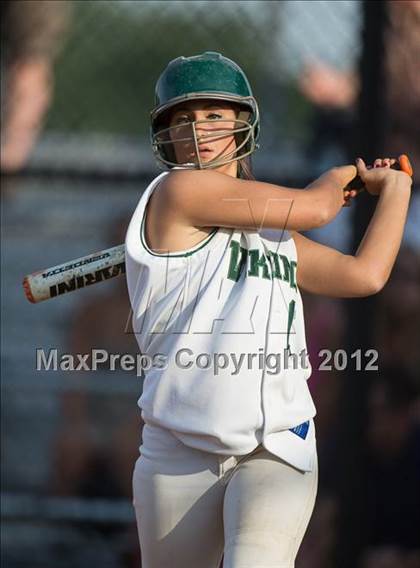 Thumbnail 2 in Loudoun Valley @ Woodgrove (Dulles District Quarterfinals) photogallery.