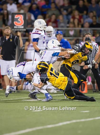 Thumbnail 2 in Folsom @ Del Oro photogallery.