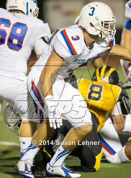Thumbnail 3 in Folsom @ Del Oro photogallery.