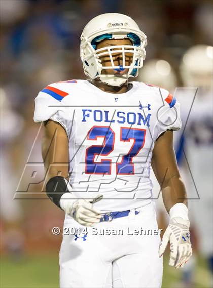 Thumbnail 3 in Folsom @ Del Oro photogallery.