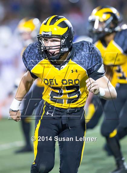 Thumbnail 1 in Folsom @ Del Oro photogallery.
