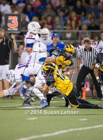 Thumbnail 1 in Folsom @ Del Oro photogallery.