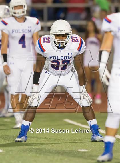 Thumbnail 1 in Folsom @ Del Oro photogallery.