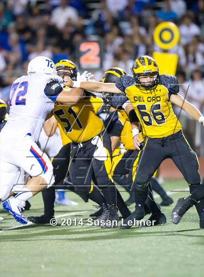 Thumbnail 1 in Folsom @ Del Oro photogallery.