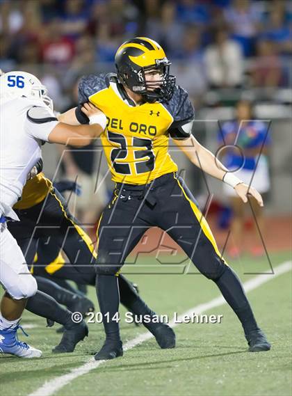 Thumbnail 3 in Folsom @ Del Oro photogallery.