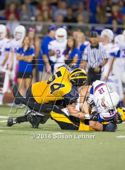 Thumbnail 1 in Folsom @ Del Oro photogallery.