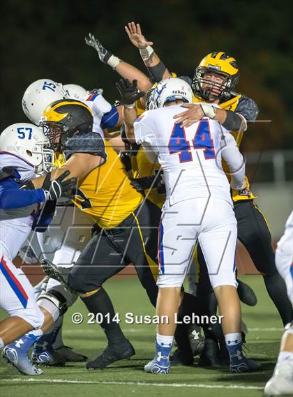 Thumbnail 3 in Folsom @ Del Oro photogallery.
