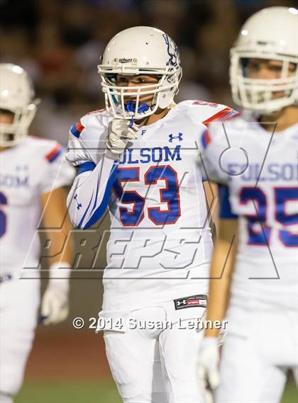 Thumbnail 3 in Folsom @ Del Oro photogallery.