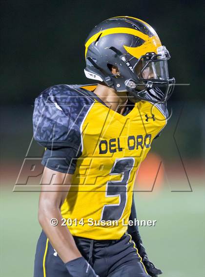 Thumbnail 1 in Folsom @ Del Oro photogallery.