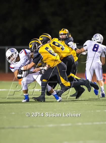 Thumbnail 3 in Folsom @ Del Oro photogallery.