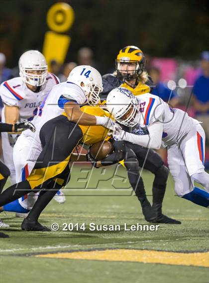 Thumbnail 2 in Folsom @ Del Oro photogallery.