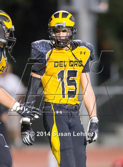 Thumbnail 1 in Folsom @ Del Oro photogallery.