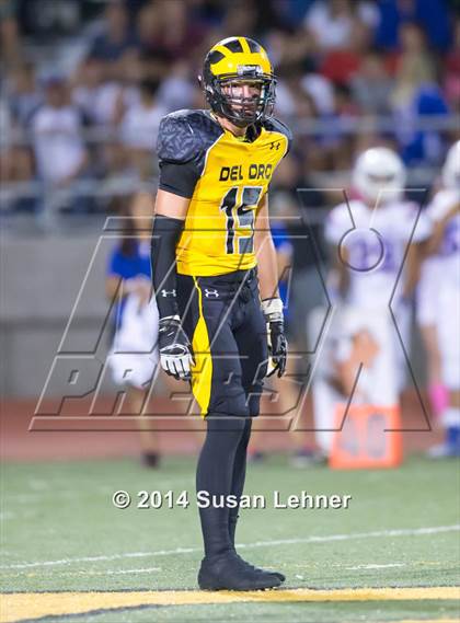 Thumbnail 1 in Folsom @ Del Oro photogallery.
