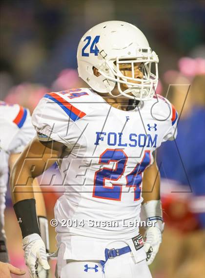 Thumbnail 2 in Folsom @ Del Oro photogallery.