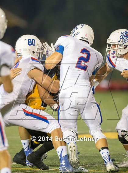 Thumbnail 2 in Folsom @ Del Oro photogallery.