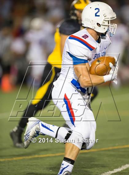 Thumbnail 1 in Folsom @ Del Oro photogallery.