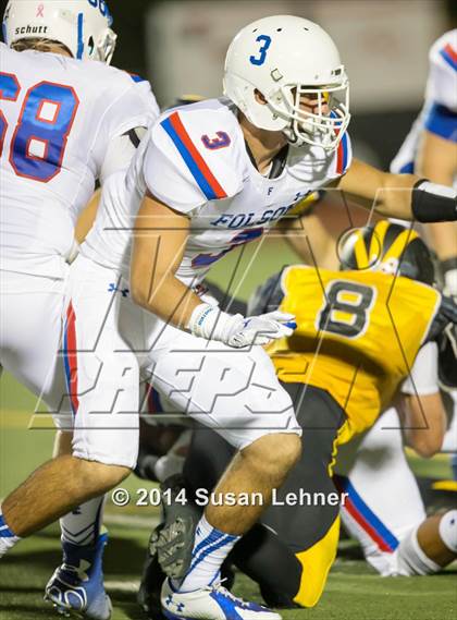 Thumbnail 2 in Folsom @ Del Oro photogallery.