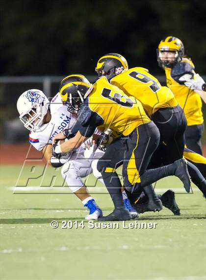 Thumbnail 1 in Folsom @ Del Oro photogallery.