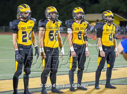 Thumbnail 1 in Folsom @ Del Oro photogallery.