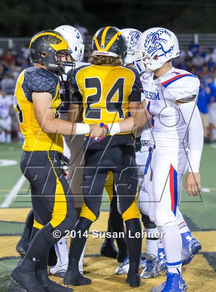 Thumbnail 1 in Folsom @ Del Oro photogallery.