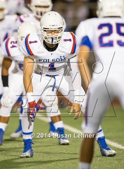 Thumbnail 2 in Folsom @ Del Oro photogallery.