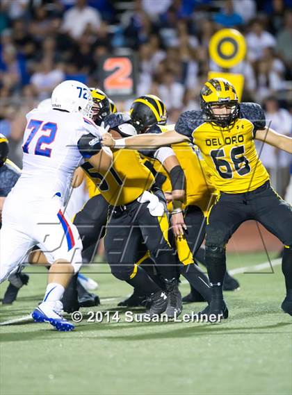 Thumbnail 2 in Folsom @ Del Oro photogallery.