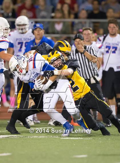 Thumbnail 3 in Folsom @ Del Oro photogallery.