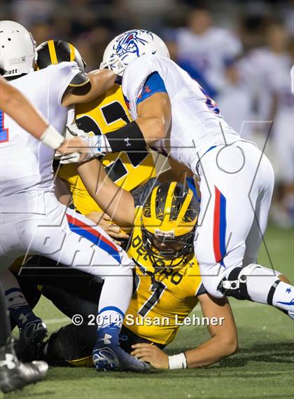 Thumbnail 3 in Folsom @ Del Oro photogallery.