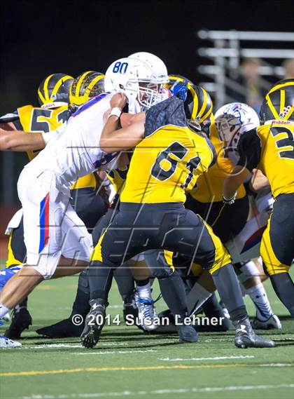 Thumbnail 2 in Folsom @ Del Oro photogallery.