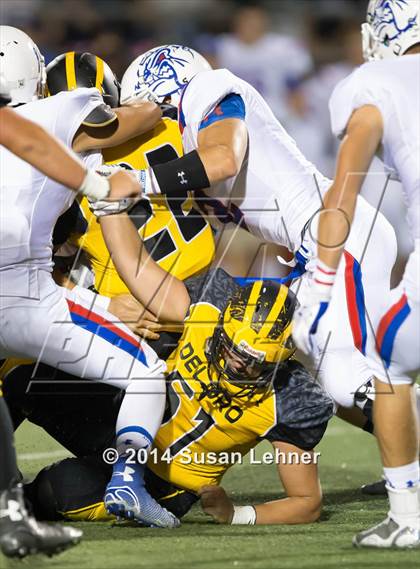 Thumbnail 1 in Folsom @ Del Oro photogallery.