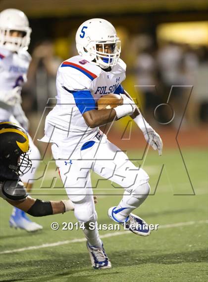 Thumbnail 1 in Folsom @ Del Oro photogallery.