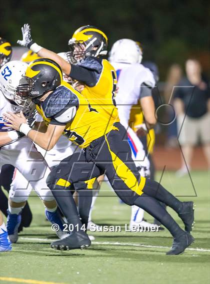 Thumbnail 2 in Folsom @ Del Oro photogallery.