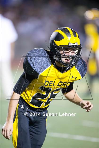 Thumbnail 3 in Folsom @ Del Oro photogallery.